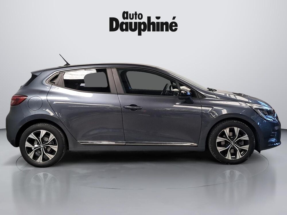 Clio IV 2023 occasion 38130 &Eacute;chirolles