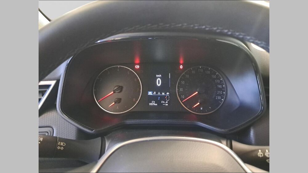 Clio IV 2022 occasion 38130 &Eacute;chirolles