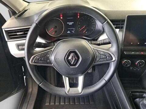 Clio IV 2022 occasion 38130 &Eacute;chirolles