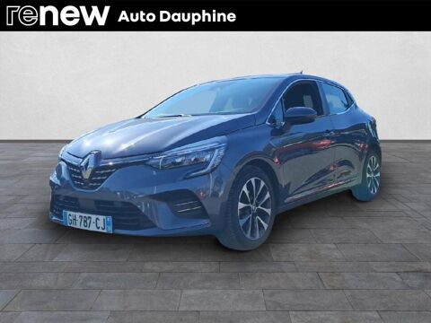 Renault Clio IV 2022 occasion &Eacute;chirolles 38130