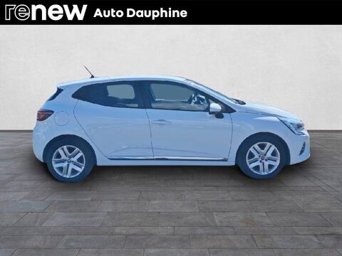 Clio IV 2019 occasion 38130 &Eacute;chirolles