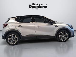Captur 2022 occasion 38130 &Eacute;chirolles