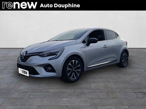 Renault Clio IV 2023 occasion &Eacute;chirolles 38130