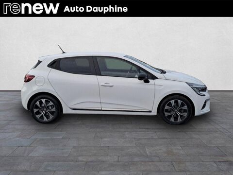 Clio IV 2022 occasion 38130 &Eacute;chirolles