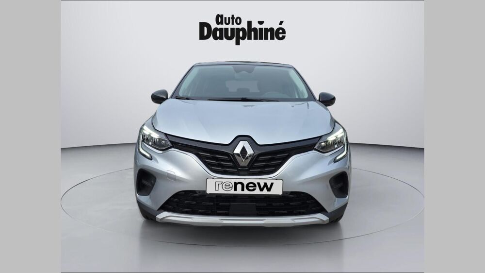 Captur 2023 occasion 38130 &Eacute;chirolles