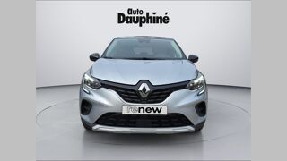 Captur 2023 occasion 38130 &Eacute;chirolles