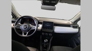 Clio 2023 occasion 38130 &Eacute;chirolles