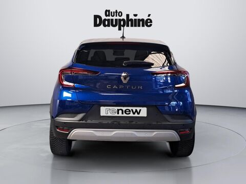 Captur 2023 occasion 38130 &Eacute;chirolles