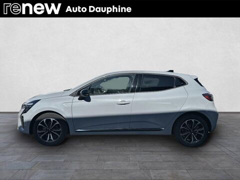 Clio IV 2025 occasion 38130 &Eacute;chirolles