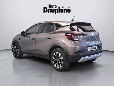 Captur 2023 occasion 38130 &Eacute;chirolles
