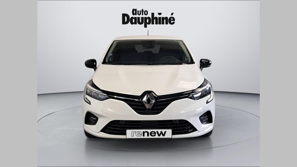Clio IV 2023 occasion 38130 &Eacute;chirolles