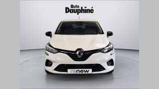 Clio IV 2023 occasion 38130 &Eacute;chirolles