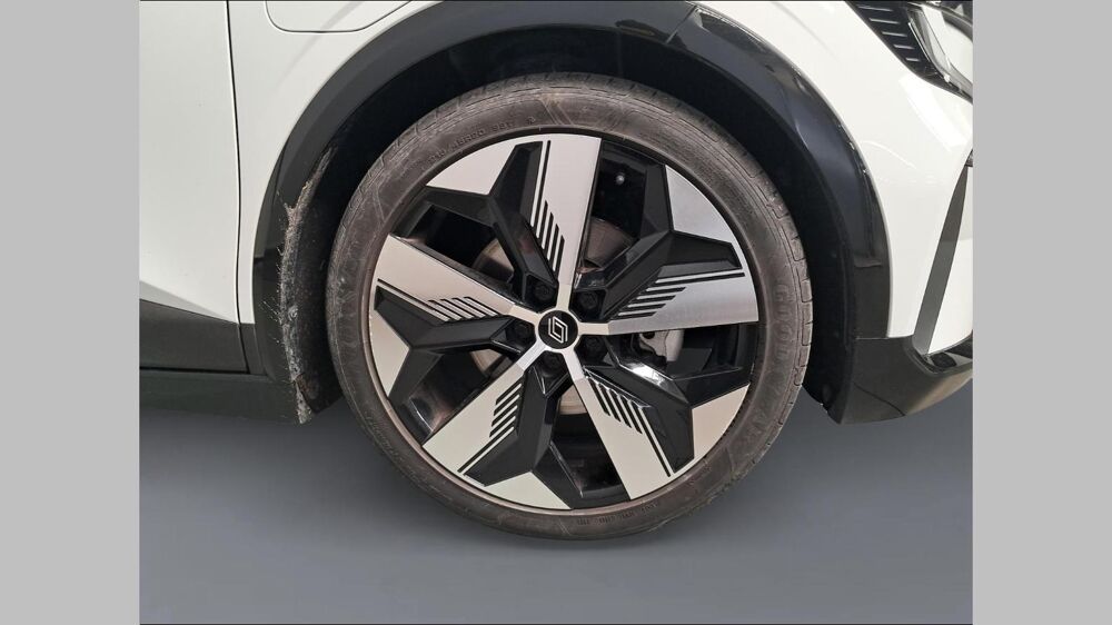 M&eacute;gane 2022 occasion 38130 &Eacute;chirolles
