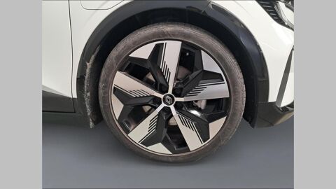M&eacute;gane 2022 occasion 38130 &Eacute;chirolles