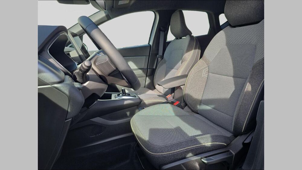 Captur 2026 occasion 38130 &Eacute;chirolles