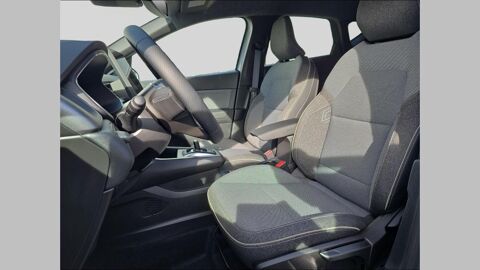 Captur 2026 occasion 38130 &Eacute;chirolles