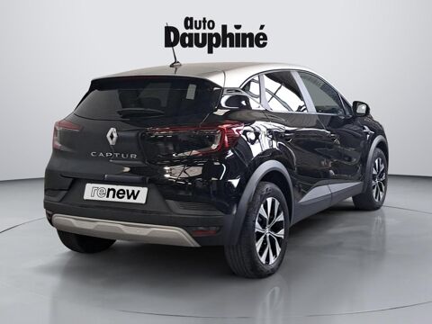 Captur 2024 occasion 38130 &Eacute;chirolles