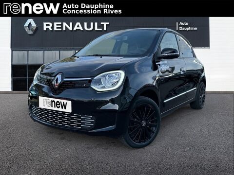 Twingo 2023 occasion 38130 Échirolles