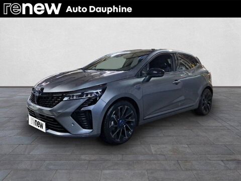 Renault Clio IV 2025 occasion &Eacute;chirolles 38130