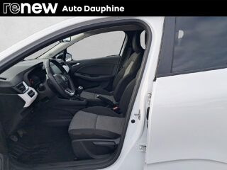 Clio IV 2022 occasion 38130 &Eacute;chirolles