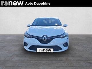Clio IV 2022 occasion 38130 &Eacute;chirolles