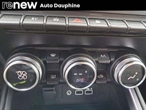Clio IV 2025 occasion 38130 &Eacute;chirolles