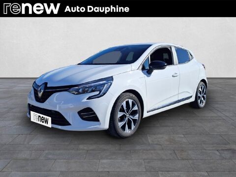 Renault Clio IV 2023 occasion &Eacute;chirolles 38130