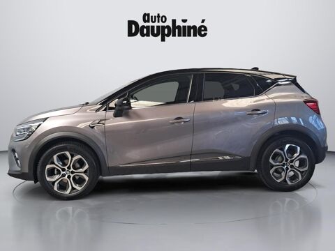 Captur 2023 occasion 38130 &Eacute;chirolles