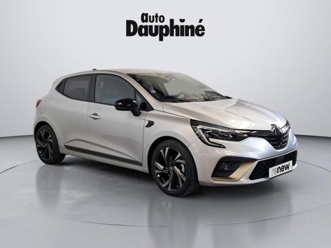 Clio IV 2023 occasion 38130 &Eacute;chirolles