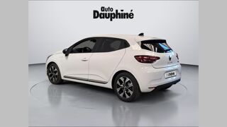 Clio IV 2023 occasion 38130 &Eacute;chirolles