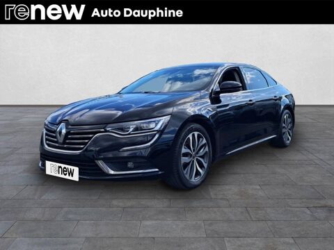 Renault Talisman 2020 occasion &Eacute;chirolles 38130