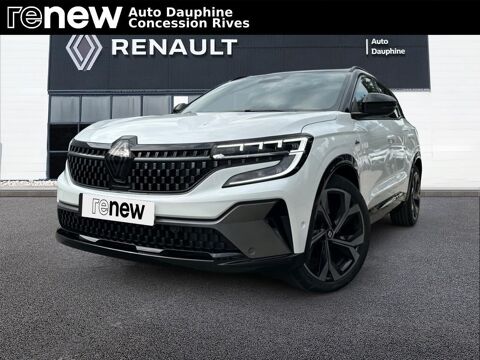 Renault Austral 2024 occasion &Eacute;chirolles 38130