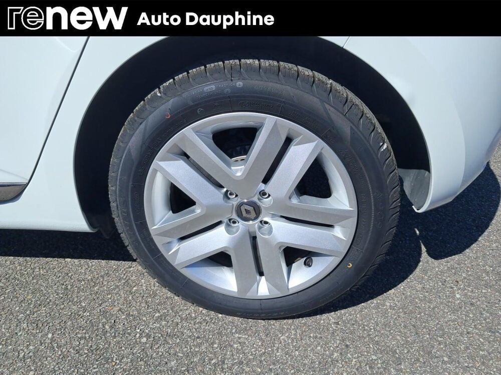 Clio IV 2019 occasion 38130 &Eacute;chirolles