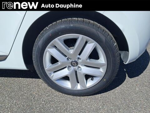 Clio IV 2019 occasion 38130 &Eacute;chirolles