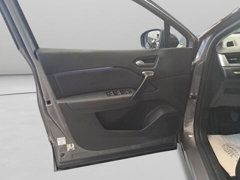 Captur 2023 occasion 38130 &Eacute;chirolles