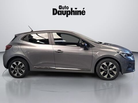 Clio IV 2024 occasion 38130 &Eacute;chirolles