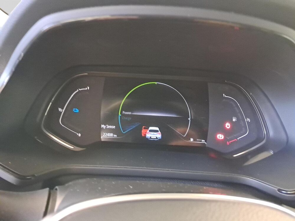 Captur 2023 occasion 38130 &Eacute;chirolles