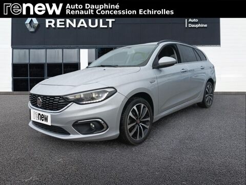 Fiat Tipo 2020 occasion Échirolles 38130