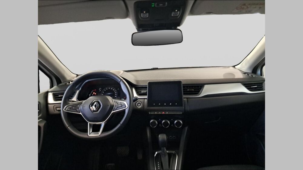 Captur 2023 occasion 38130 &Eacute;chirolles