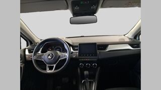 Captur 2023 occasion 38130 &Eacute;chirolles