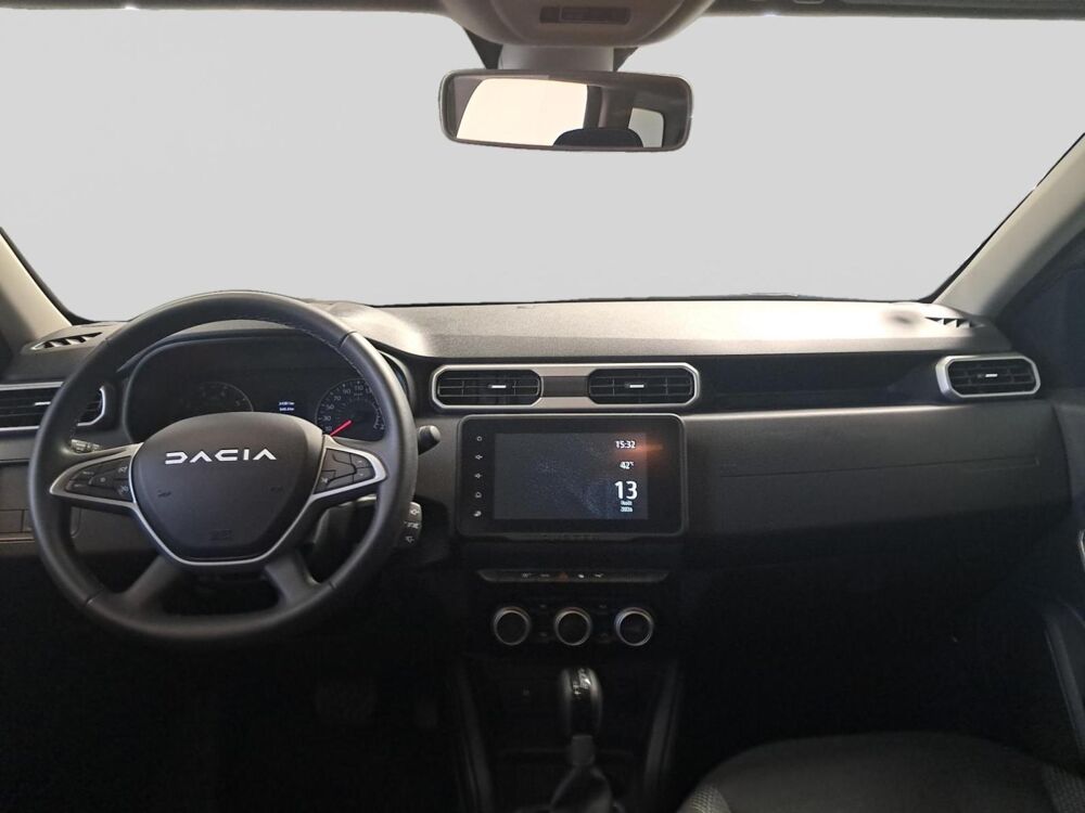 Duster 2023 occasion 38130 &Eacute;chirolles