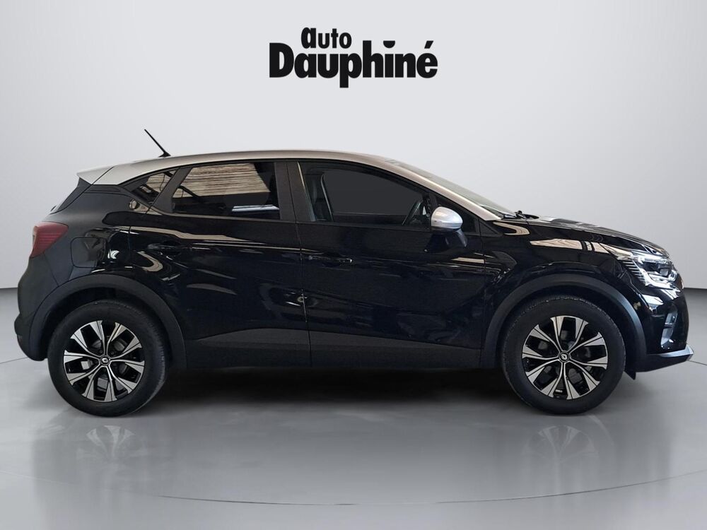 Captur 2023 occasion 38130 &Eacute;chirolles