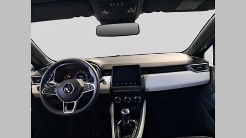 Clio IV 2023 occasion 38130 &Eacute;chirolles