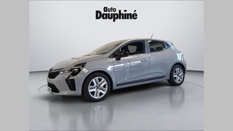 Annonce voiture Renault Clio IV 15490 €