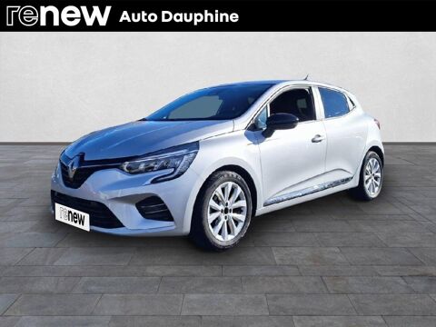 Renault Clio IV 2023 occasion &Eacute;chirolles 38130