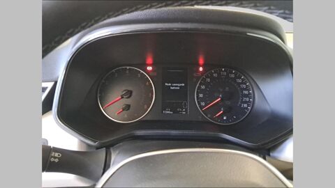 Clio IV 2023 occasion 38130 &Eacute;chirolles