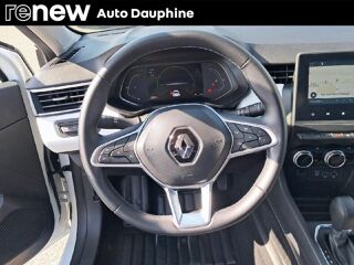 Clio IV 2023 occasion 38130 &Eacute;chirolles
