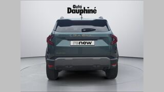 Duster 2026 occasion 38130 &Eacute;chirolles