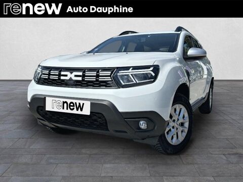 Dacia Duster 2024 occasion &Eacute;chirolles 38130