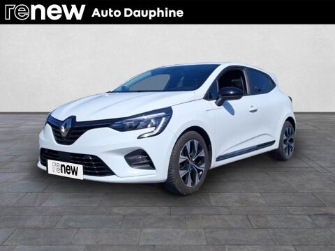 Annonce voiture Renault Clio IV 12990 €